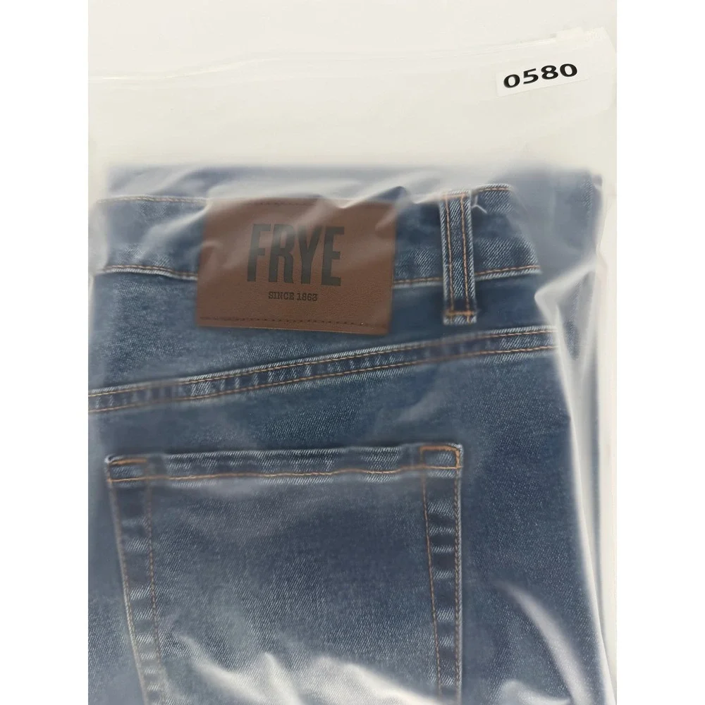 Frye denim jeans